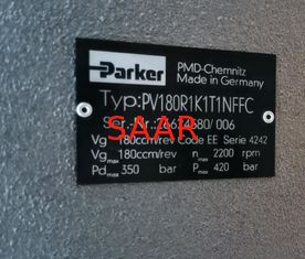 Vente courante de Parker Pump PV180R1K1T1NFFC