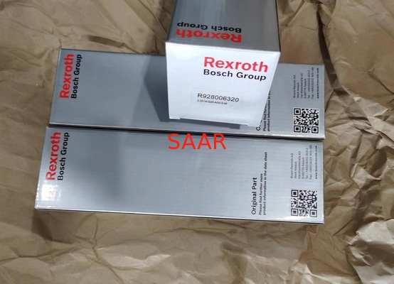 R928006320 Éléments filtrants Rexroth Type 2.0018G 2.0018G25-A00-0-M
